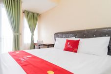 その他 RedLiving Apartemen Vida View - Indra Rooms