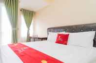 Others RedLiving Apartemen Vida View - Indra Rooms