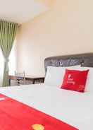 Others RedLiving Apartemen Vida View - Indra Rooms