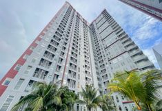 外観 6 RedLiving Apartemen Vida View - Indra Rooms
