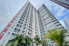 外観 RedLiving Apartemen Vida View - Indra Rooms