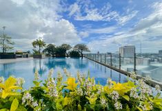 その他 7 RedLiving Apartemen Vida View - Indra Rooms