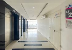 その他 5 RedLiving Apartemen Vida View - Indra Rooms