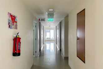 Others 4 RedLiving Apartemen Vida View - Indra Rooms