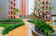 Others 4 RedLiving Apartemen Transpark Juanda - Frams Properti Tower Jade with Netflix