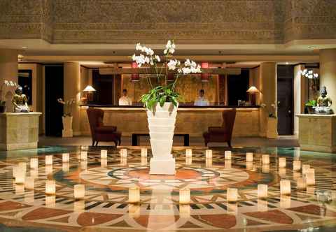 Lobby The Royal Beach Seminyak Bali