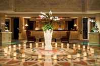 Lobby The Royal Beach Seminyak Bali