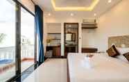 Bedroom 3 Phuc Hung Riverside Villa Hoi An 
