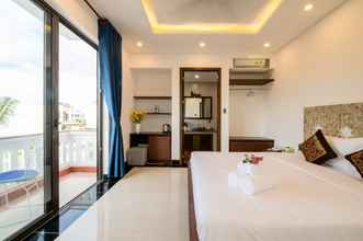 Bedroom 4 Phuc Hung Riverside Villa Hoi An 