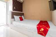 Others RedLiving Apartemen Bassura City - Ens Room