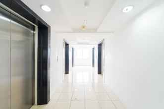 Others 4 RedLiving Apartemen Bassura City - Ens Room