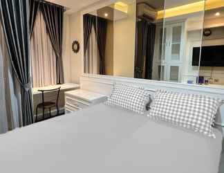 อื่นๆ 2 RedLiving Apartemen Transpark Cibubur - Ens Room