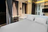 อื่นๆ RedLiving Apartemen Transpark Cibubur - Ens Room