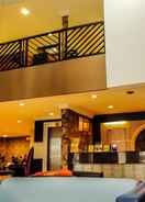 LOBBY Hotel Grand Darussalam