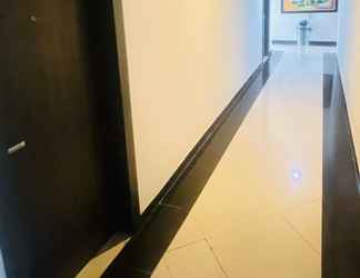 Common Space 2 Hotel Grand Darussalam