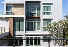 其他 3 Golden Sea Pool Villa HuaHin