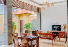 Others 7 Bali Radiance Villas Seminyak