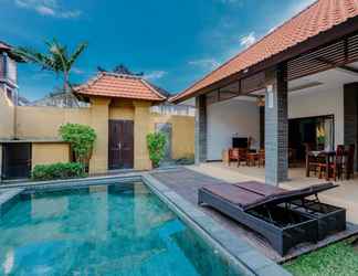 Lainnya 2 The Lavana Bali Radiance Nakula Villa Seminyak