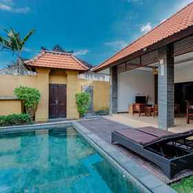 Others 1 Bali Radiance Villas Seminyak, The Simplicity Kerobokan Hotels