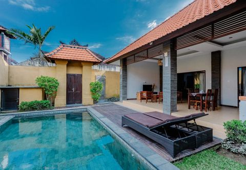 Others Bali Radiance Villas Seminyak