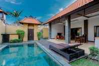 อื่นๆ The Lavana Bali Radiance Nakula Villa Seminyak