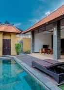 Others The Lavana Bali Radiance Nakula Villa Seminyak