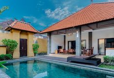 Swimming Pool 4 Bali Radiance Villas Seminyak