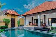 สระว่ายน้ำ The Lavana Bali Radiance Nakula Villa Seminyak