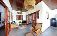 Others 4 The Lavana Villa Kubu Life Kerobokan Seminyak - 3 Bedroom Villa (Minimum Stay 2 Nights)