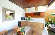 Others 5 The Lavana Villa Kubu Life Kerobokan Seminyak - 3 Bedroom Villa (Minimum Stay 2 Nights)