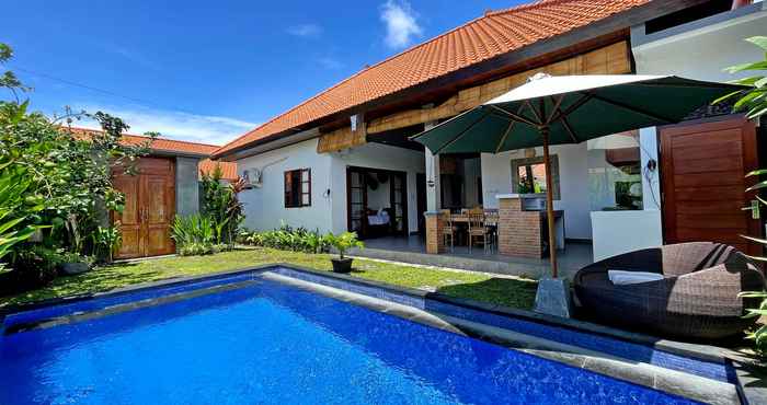 Others The Lavana Villa Kubu Life Kerobokan Seminyak - 3 Bedroom Villa (Minimum Stay 2 Nights)