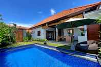 Others The Lavana Villa Kubu Life Kerobokan Seminyak - 3 Bedroom Villa (Minimum Stay 2 Nights)