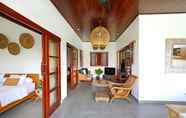 Others 3 The Lavana Villa Kubu Life Kerobokan Seminyak - 3 Bedroom Villa (Minimum Stay 2 Nights)