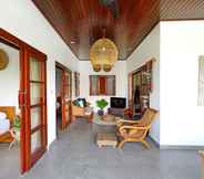 Khác 3 The Lavana Villa Kubu Life Kerobokan Seminyak - 3 Bedroom Villa (Minimum Stay 2 Nights)