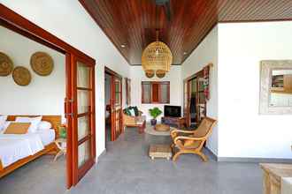 Others 4 The Lavana Villa Kubu Life Kerobokan Seminyak - 3 Bedroom Villa (Minimum Stay 2 Nights)