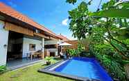 Others 2 The Lavana Villa Kubu Life Kerobokan Seminyak - 3 Bedroom Villa (Minimum Stay 2 Nights)