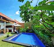 Khác 2 The Lavana Villa Kubu Life Kerobokan Seminyak - 3 Bedroom Villa (Minimum Stay 2 Nights)