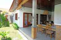 Lobby The Lavana Villa Kubu Life Kerobokan Seminyak - 3 Bedroom Villa (Minimum Stay 2 Nights)