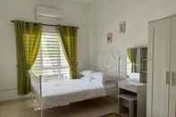 Bedroom Mesra Musafir Homestay Kuala Krai