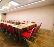 Functional Hall 4 Lovina Inn Batam Centre