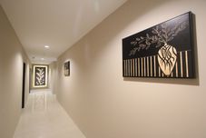 Common Space Lovina Inn Batam Centre