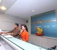 Accommodation Services 7 Lovina Inn Batam Centre