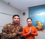 Accommodation Services 6 Lovina Inn Batam Centre