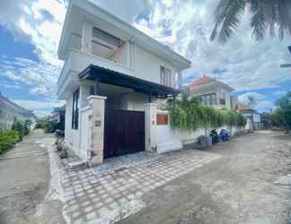 Exterior 2 The Kanka Nusa Penida Beach House