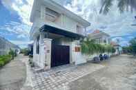 Exterior The Kanka Nusa Penida Beach House