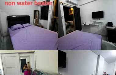 Lobi 2 APARTMENT EMERALD BINTARO by PRINCE HIRO