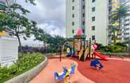 Others 4 RedLiving Apartemen Springlake Summarecon - Happy Rooms Tower Elodea with Netflix