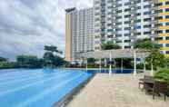 Others 7 RedLiving Apartemen Springlake Summarecon - Happy Rooms Tower Elodea with Netflix