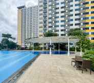 Lainnya 7 RedLiving Apartemen Springlake Summarecon - Happy Rooms Tower Elodea with Netflix