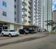 Bangunan 2 RedLiving Apartemen Springlake Summarecon - Happy Rooms Tower Elodea with Netflix